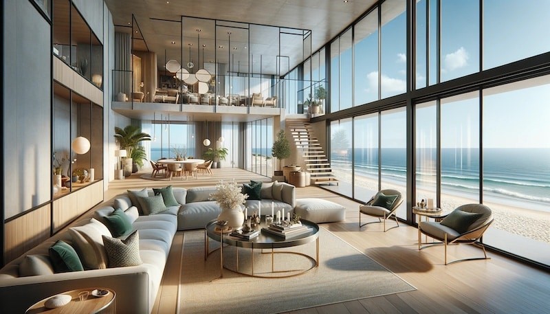 Ela by Omniyat at Palm Jumeirah, Dubai